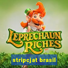 stripcjat brasil